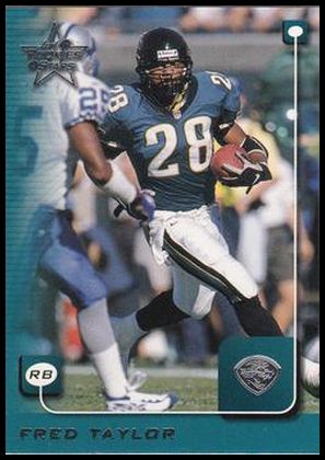 90 Fred Taylor